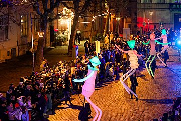 Défilé de saint Nicolas - Édition 2024 — Fêtes de Saint-Nicolas à Nancy ...